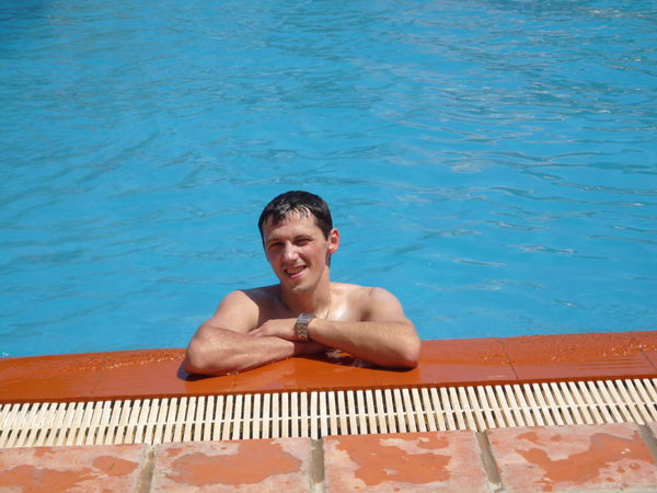 Евгений Новичков