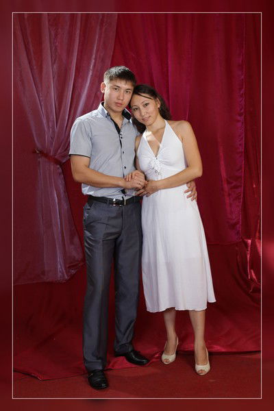 Ринат Есергепов