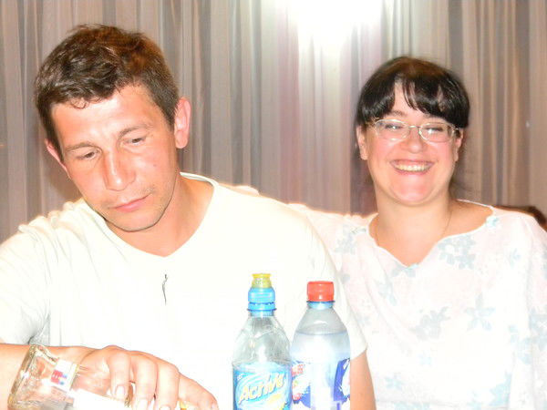 Елена Вашкевич