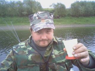 Дмитрий Репин