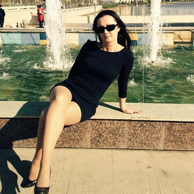 Елена Гусарова