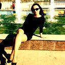 Елена Гусарова