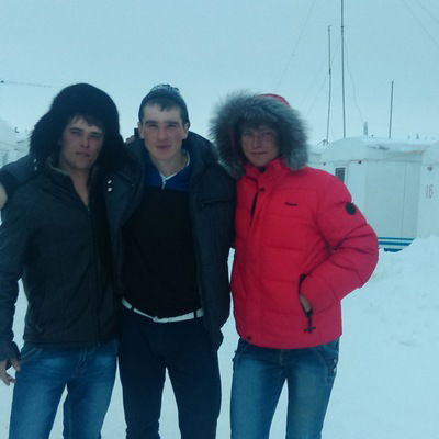 Денис Кизим