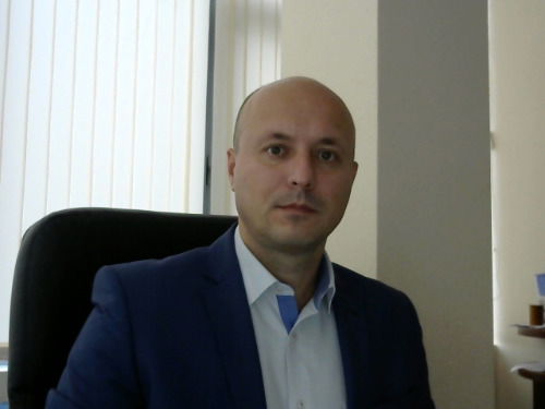 Андрей Купцов