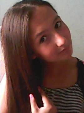 Виколь Гордеева