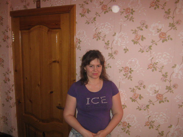 Людмила Бисерова