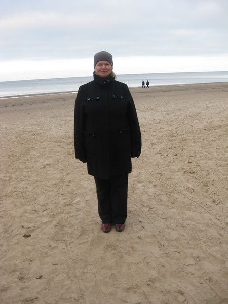 Татьяна Котисова