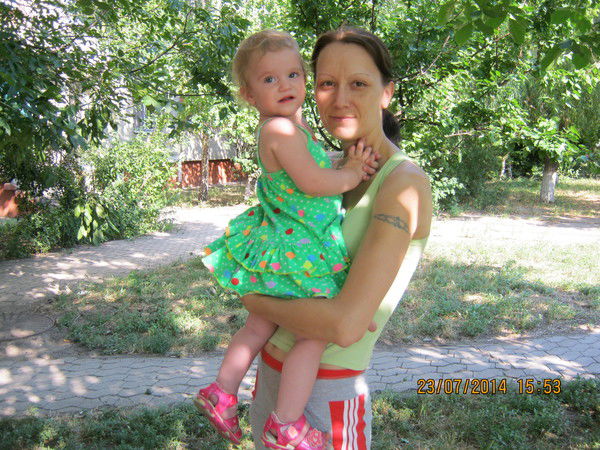 Ирина Скачко