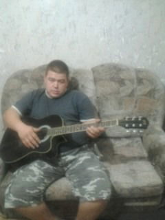 Константин Гейн