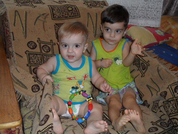 Татьяна Молчанова