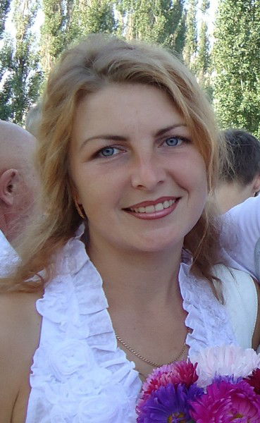 Нина Исаева