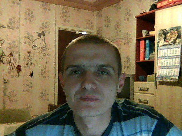 Павел Вербицкий