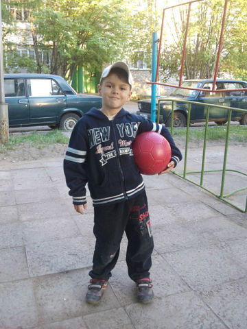 Руслан Паша