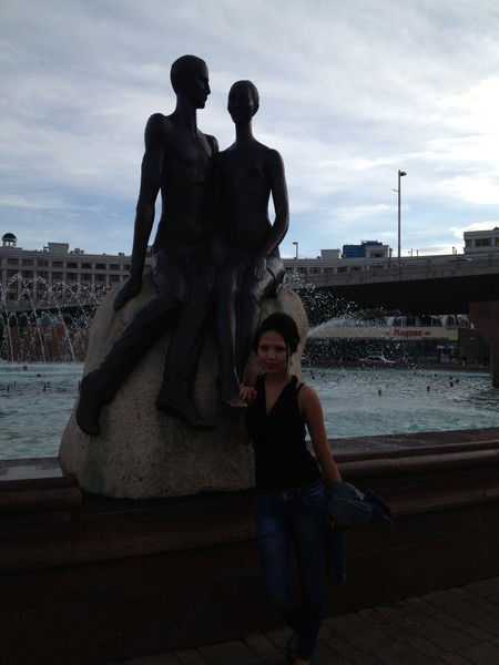 Салтанат Аишева