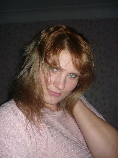 Матвеева Светлана