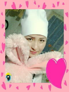 Тогжан Метанова