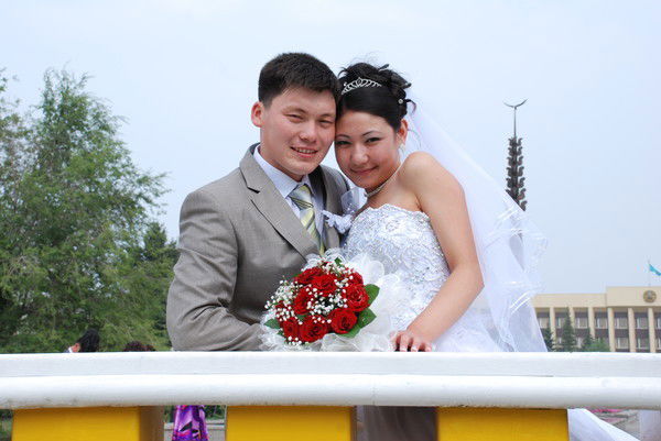 Манарбек Бекбаев