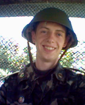 Макс Срибный