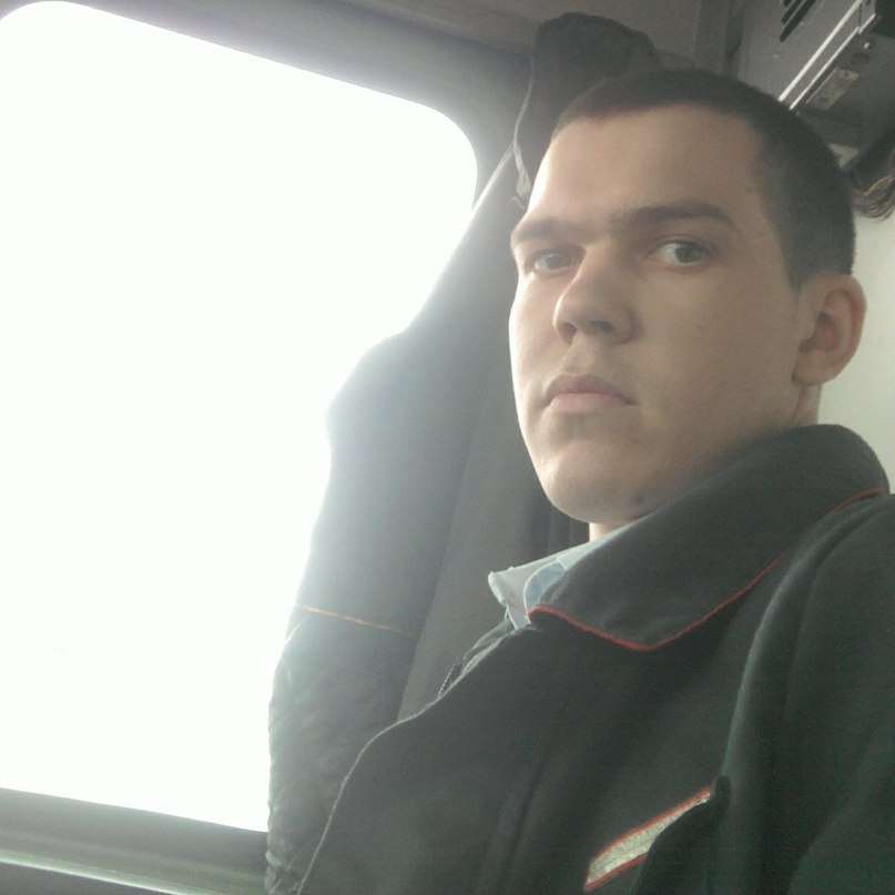 Халтурин Михаил