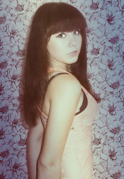 Юлечка Позетиф