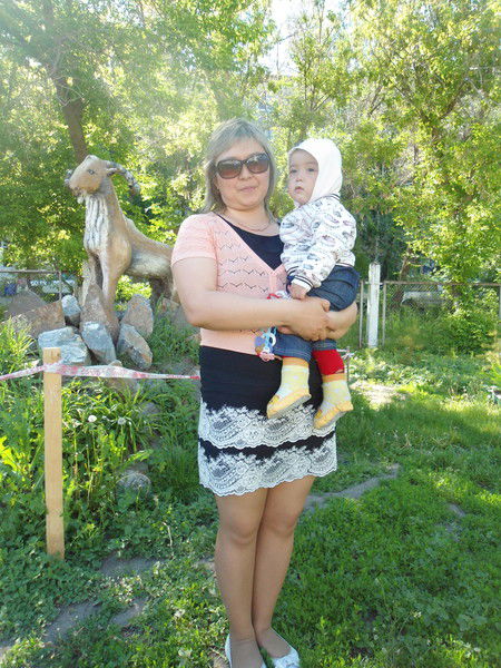 Кука Адилкожанова