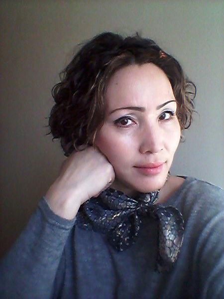 Кулназарова Динара