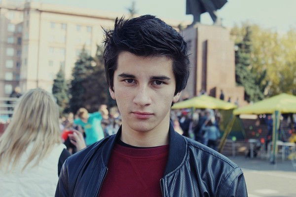 Евгений Смирнов