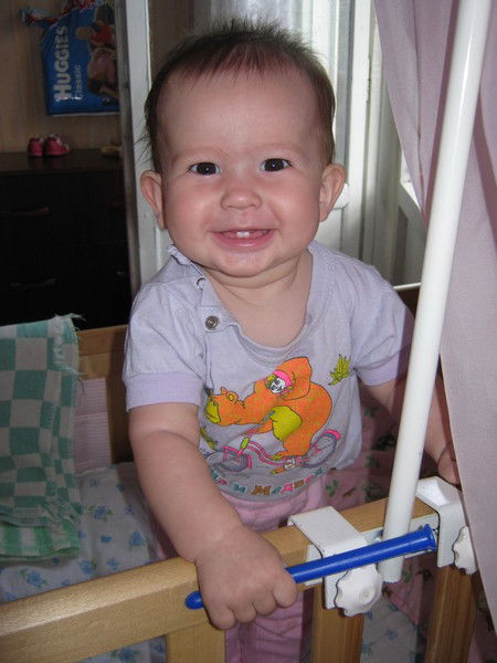 Юлия Хусаинова