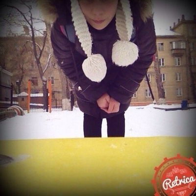 Лера Рюмина