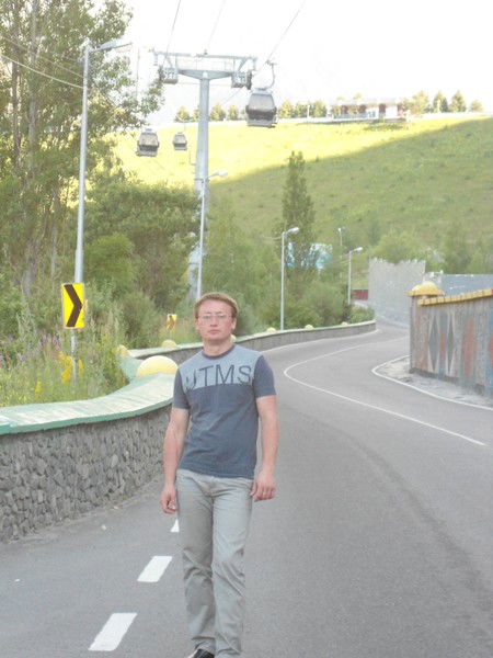 Сергей Уфимцев