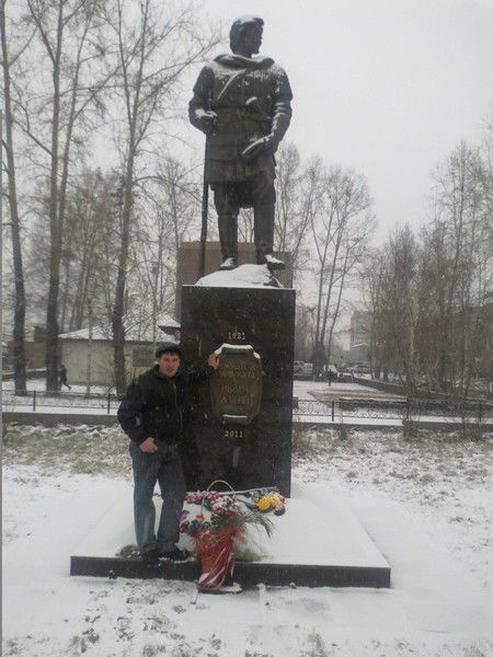 Дмитрий Ваулин