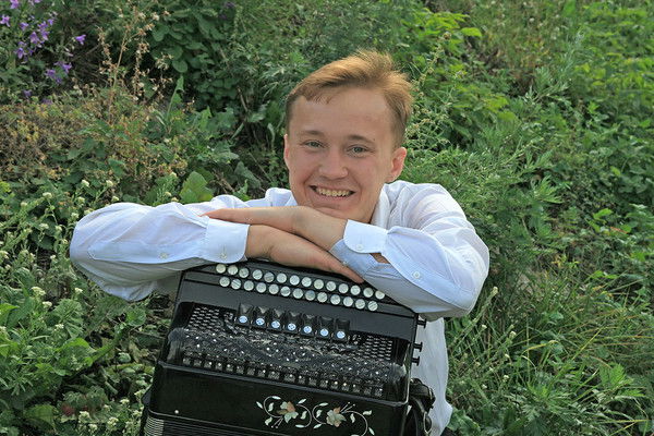 Дмитрий Шилов