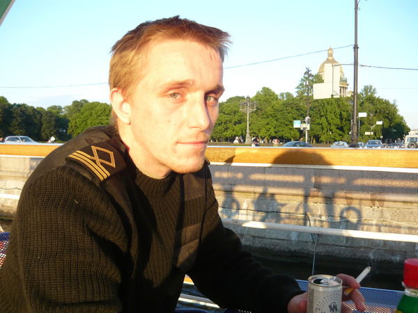 Александр Земцов