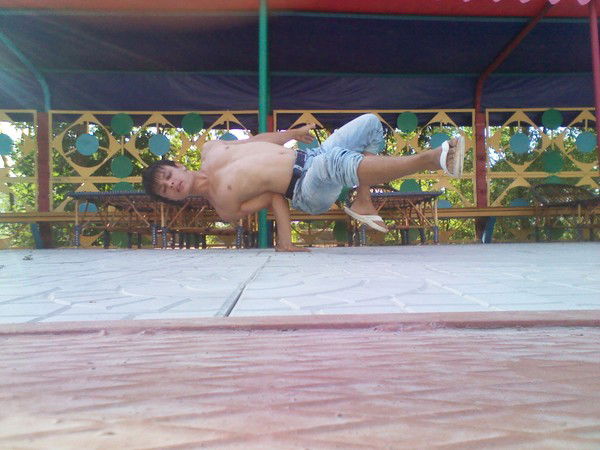 Рамиль Закиев