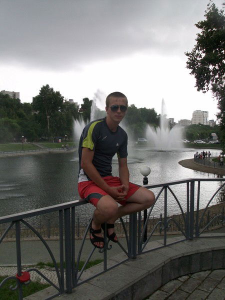 Иван Долотцев