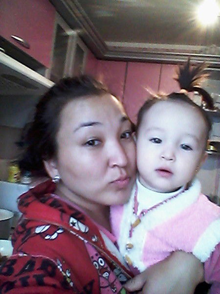 Самал Хасанова