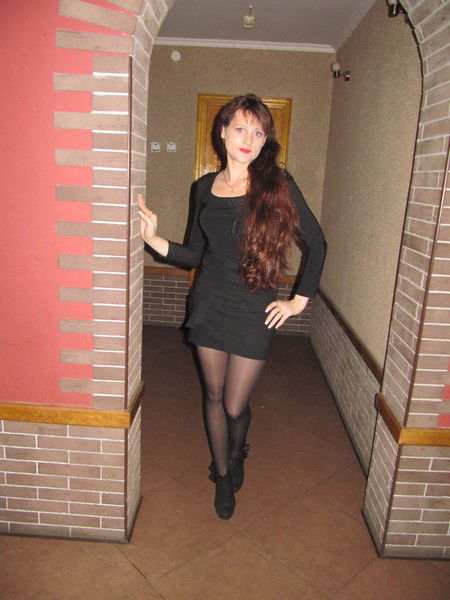 Татьяна Крошечкина