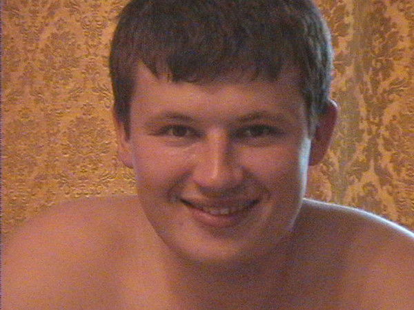 Есюнин Виталий