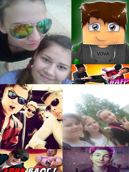 Диана Казакбаева