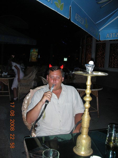 Дима Соколов