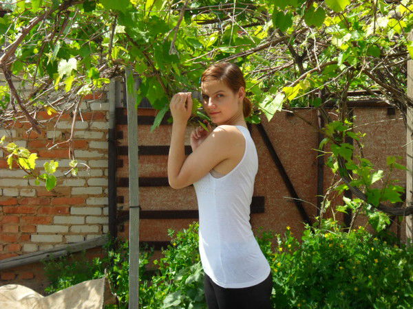 Танюша Морохай