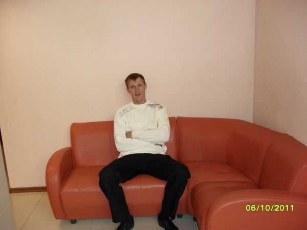 Антон Астахов