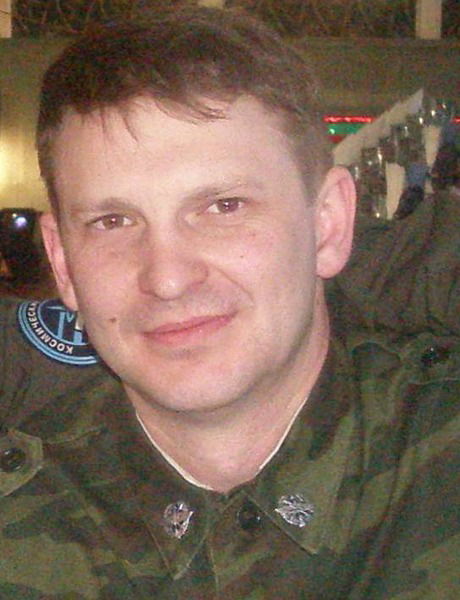 Вячеслав Мусатов