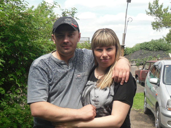 Оксана Сухоленцева