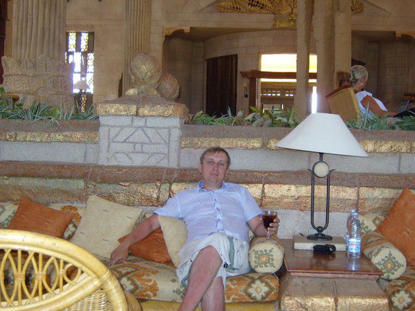 Александр Саньков