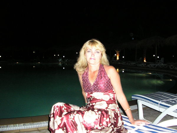 Людмила Решетнева