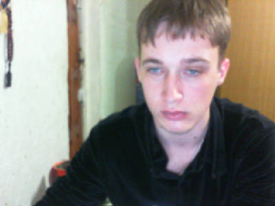 Сергей Котовщиков