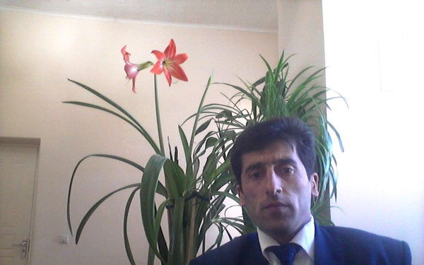 Абдулфайз Шарипов