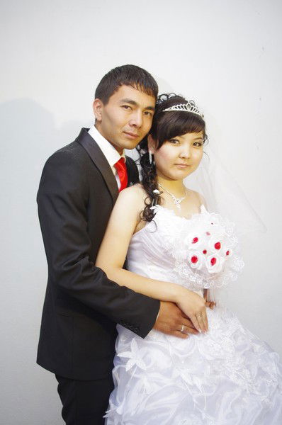 Дина Айтмолдаева