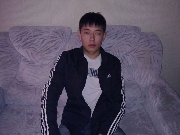 Рухат Жумадиров